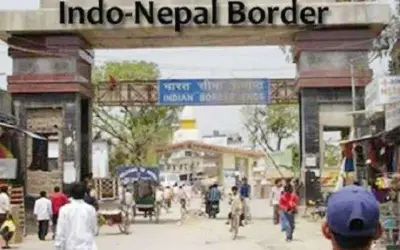 कोरोना के कारण डेढ़ साल बाद खुला भारत नेपाल बॉर्डर