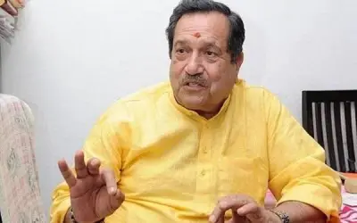 5-6 टुकड़ों में होगा पाकिस्तान का विभाजन : आरएसएस