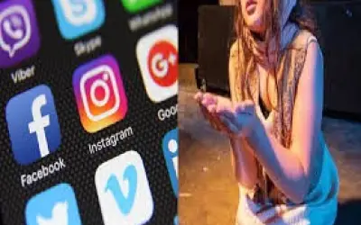 इंस्टाग्राम अकाउंट हैक कर महिला के साथ चीटिंग