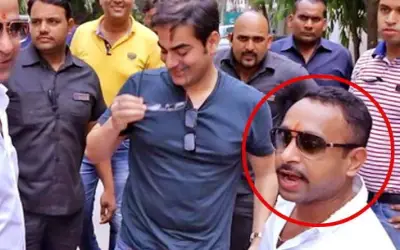सट्टेबाजी के मामले में फंसे अरबाज खान