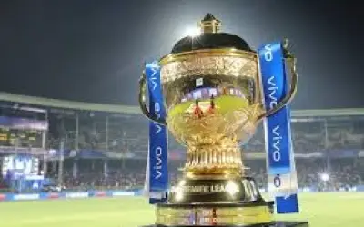 आईपीएल में विदेशी खिलाड़ियों पर फिलहाल रोक