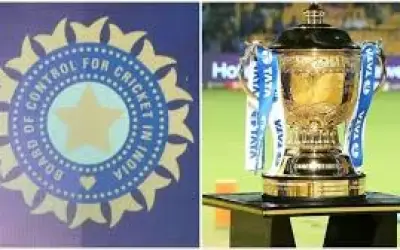 आईपीएल के लाइव मैच के वीडियो या फोटो पोस्ट करने पर लगी पाबंदी