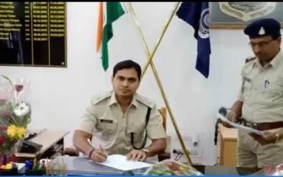 आसान नहीं थी आईपीएस बनने की राह !