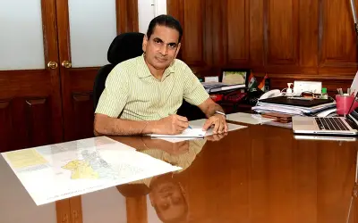 15 दिसंबर के बाद लोकल शुरू करने पर फैसला - बीएमसी कमिश्नर