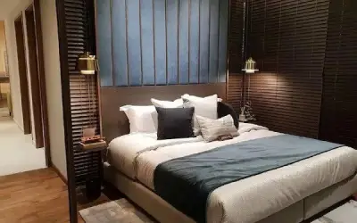 रेलवे की तरफ से यात्रियों को मिलेगा सिर्फ 20 रुपए में फाइव स्टार जैसा रिटायरिंग रूम