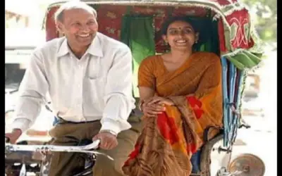 बीमार प्रेमिका जूली को भूल गए लवगुरु मटुकनाथ