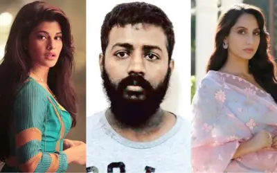 जैकलीन फर्नांडीस और नोरा फतेही को सुकेश ने की थी लग्जरी कार गिफ्ट
