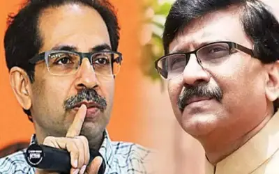 संजय राउत से मिलने के लिए उद्धव ठाकरे की जेल में नो एंट्री