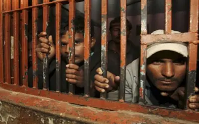 सुप्रीम कोर्ट के निर्देश पर कुछ दिनों तक कैदी होंगे रिहा