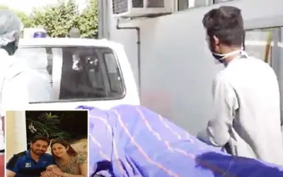 अरबपति को कोरोना ने बनाया खाकपति तो कर ली आत्महत्या