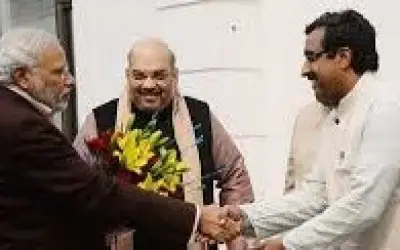 जम्मू-कश्मीर को पूर्ण राज्य का दर्जा देने के लिए भाजपा गंभीर