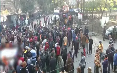 राजौरी में आतंकियों ने की चार नागरिकों की हत्या
