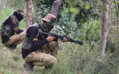 आतंकवाद के खिलाफ अब हर बड़ी साजिश को समय से पहले एक्सपोज करेगी एसआईए