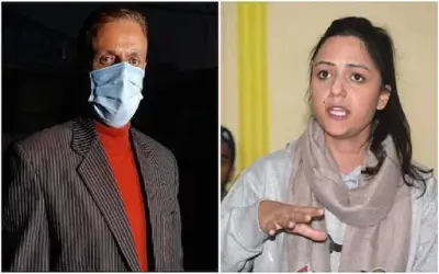शेहला के अब्बा की फ़रियाद : मुझे मेरी बेटी से बचाओ
