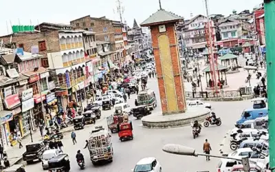 अब बाहरी राज्य के लोग भी बन सकेंगे जम्मू-कश्मीर के नागरिक