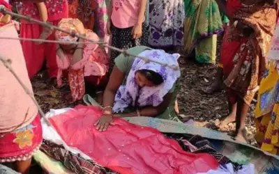 लॉकडाउन में बेटे का अंतिम संस्कार नहीं कर सका बॉर्डर पर तैनात जवान
