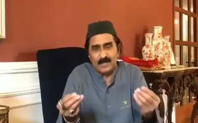 एटम बम के लिए भीख मांग रहे हैं जावेद मियांदाद