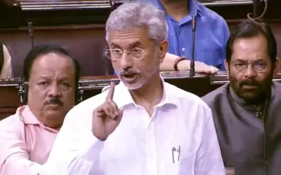 भारत ने अमेरिका को दिया दो टूक जवाब