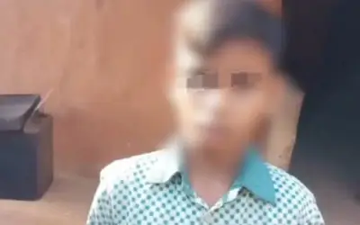 मां ने कर्ज नहीं चुकाया तो फाइनेंस कंपनी ने बेटे को बंधक बनाया, ब्रांच मैनेजर गिरफ्तार