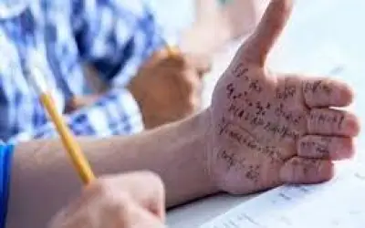 झारखंड में पेपर लीक मामले में होगी उम्र कैद और दस करोड़ तक जुर्माना