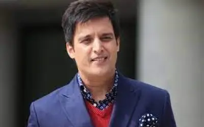 कोरोना नियम तोड़कर शूटिंग करनेवाले एक्टर जिम्मी शेरगिल गिरफ्तार