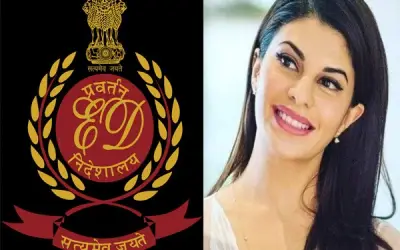 ईडी के सामने फिर पेश नहीं हुईं जैकलीन फर्नांडीज