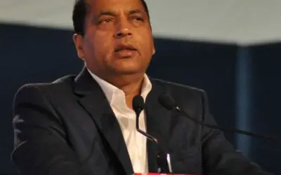 अब हिमाचल के सीएम की खतरे में कुर्सी