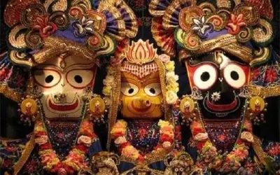 अब ब्रिटेन  में भी भगवान जगन्नाथ के मंदिर का होगा निर्माण