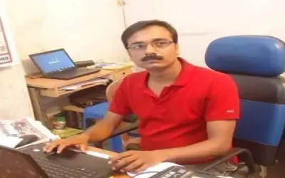 बिहार में पत्रकार की गोली मरकर ह्त्या
