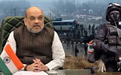 अब जम्मू-कश्मीर से हटेगा अफस्पा : अमित शाह