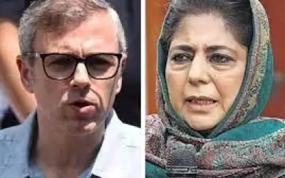 अब नेशनल कॉन्फ्रेंस और पीडीपी ने इंडिया गठबंधन के बगैर अकेले चुनाव लड़ने का किया फैसला