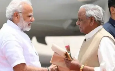 बीजेपी का कल्याण करने फिर सक्रिय होंगे कल्याण सिंह