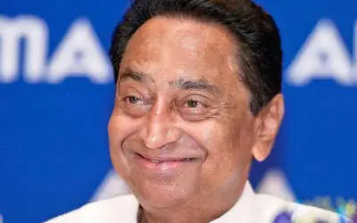 कमलनाथ बनेंगे मध्य प्रदेश के नए नाथ