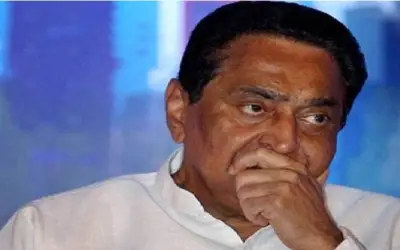 मध्यप्रदेश में गिरी कमलनाथ सरकार