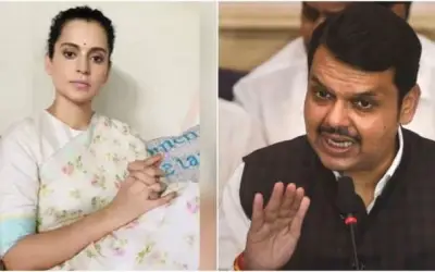 बिहार में एनडीए की स्टार प्रचारक नहीं होंगी कंगना