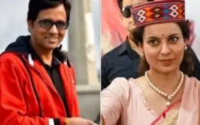 वेस्ट बंगाल के लापता डायरेक्टर की गहराई गुत्थी, कंगना रनौत ने कहा, 