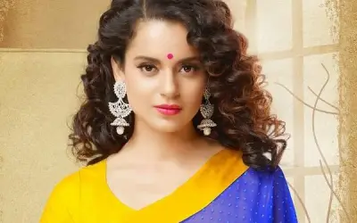 कंगना का बर्थडे आज