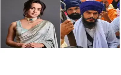 'अगर मुझे गोली ना मारें तो बहस के लिए तैयार हूं' - कंगना रनौत