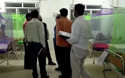 कानपुर में जीका वायरस के 30 और नए मामले के साथ संख्या पहुंची 66 तक