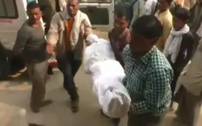 कानपुर में नाबालिग रेप पीड़िता ने की आत्महत्या