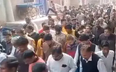 सपा के चुनावी प्रचार में पाकिस्तान का नारा? जानें वायरल वीडियो की सच्चाई