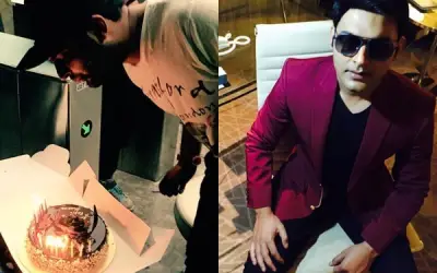 कपिल शर्मा का 43 वां जन्मदिन आज