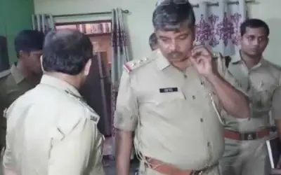 करवा चौथ में मिली गहने के बदले मौत