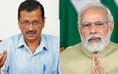 प्रधानमंत्री के नए बन रहे आवास को अरविंद केजरीवाल की मिली हरी झंडी