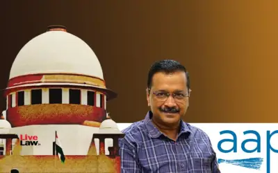 सीएम केजरीवाल को सुप्रीम कोर्ट से बड़ी राहत