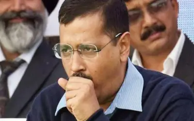 केजरीवाल का होगा कोरोना टेस्ट