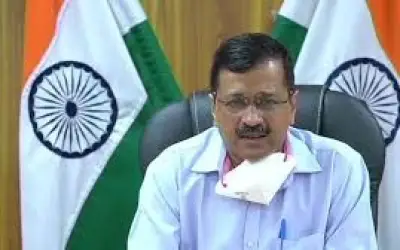 दिल्ली पर मंडरा रहा है कोरोना का बड़ा खतरा : केजरीवाल