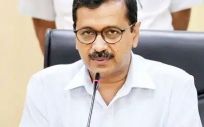 दिल्ली में एनआरसी लागू हुआ तो सबसे पहले मनोज तिवारी को जाना होगा- अरविंद केजरीवाल