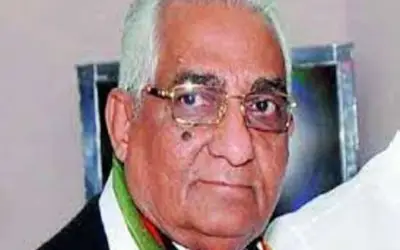 राहुल पर आरोप लगाकर एक और नेता ने कांग्रेस से दिया इस्तीफ़ा