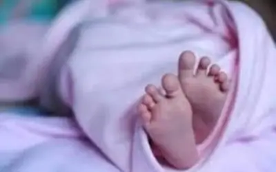 मुंबई में दादी ने की 2 साल की पोती की हत्या